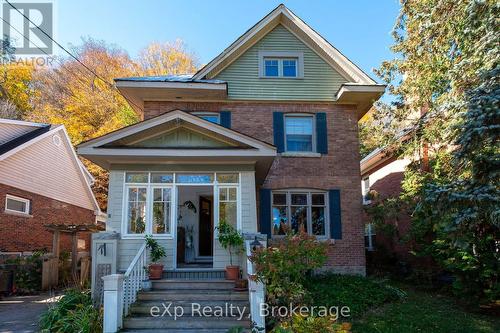 1090 4TH AVENUE A W  Owen Sound, ON N4K 5A1