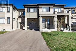 62 LOCKYER DRIVE Whitby, ON L1P 0M2