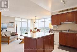 904 - 1600 CHARLES STREET Whitby (Port Whitby), ON L1N 0G4