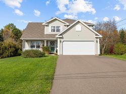 21 Katie Drive Charlottetown, PE C1E 1X8