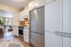 Kitchen - 