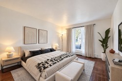 Master Bedroom - 