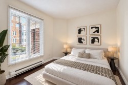 Bedroom - 