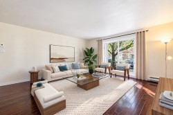 Living Room - 