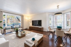 Living Room - 