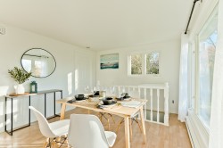 Salle à manger - 