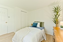 Chambre à coucher principale - 