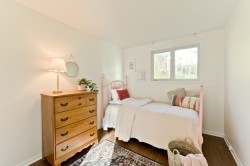 Chambre à coucher - 