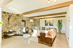 Salle familiale - 