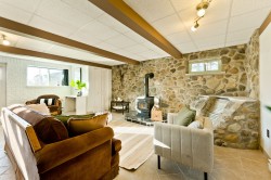Salle familiale - 