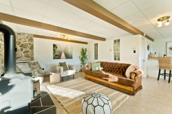 Salle familiale - 
