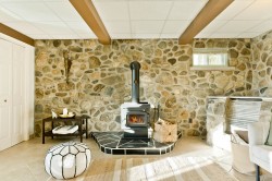 Salle familiale - 