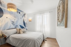 Chambre à coucher - 