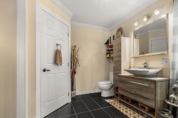 Salle de bains - 
