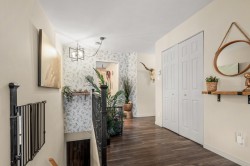 Escalier - 