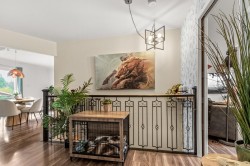 Escalier - 