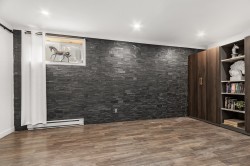 Salle familiale - 