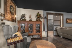 Salle familiale - 