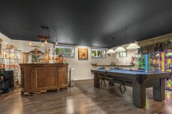 Salle familiale - 