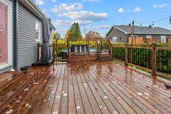 Terrasse - 