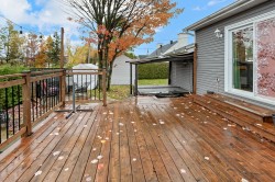 Terrasse - 