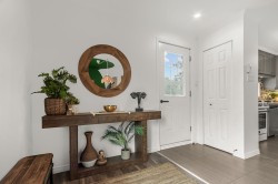 Hall d'entrée/Vestibule - 
