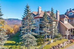 1-215 Rue du Mont-Plaisant Mont-Tremblant, QC J8E 1L2