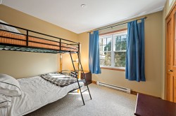 Chambre à coucher - 