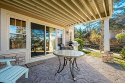 Terrasse - 