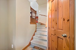 Hall d'entrée/Vestibule - 