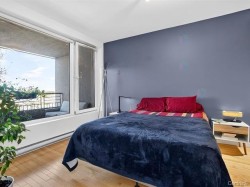 Chambre à coucher principale - 