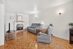 Salle familiale - 