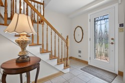 Hall d'entrée/Vestibule - 