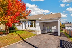 183 Rue Béchard Saint-Augustin-De-Desmaures, QC G3A 1M8