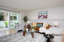 #203-1120 Fairfield Rd Victoria, BC V8V 3A7