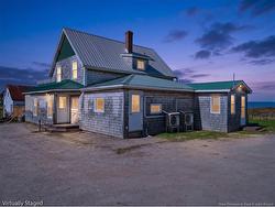 1509-1513 Route 955 Murray Corner, NB E4M 3J1