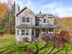 2765 Rue du Manège Hatley - Canton, QC J0B 2C0