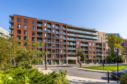 113-225 Rue de la Montagne Montréal (Le Sud-Ouest), QC H3C 2A6