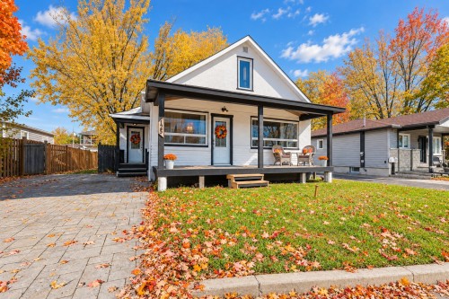 125 Rue de la Colonie  Gatineau (Gatineau), QC J8P 4N1