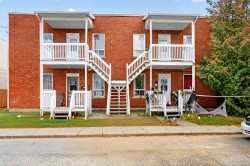 705  - 711 112e Rue Shawinigan, QC G9P 4P2
