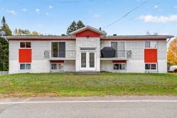 3591 Rue des Dahlias Notre-Dame-Du-Mont-Carmel, QC G0X 3J0