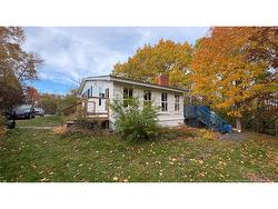 80 Taylor LANE Hillsborough, NB E4H 3E2