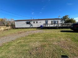 4 Cleland RD Oak Bay, NB E3L 4C2