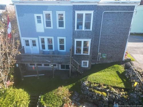 27 Victoria LANE  Saint John, NB E2K 1A1