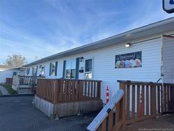 558 Bonita AVE Saint John, NB E2J 3X4
