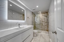 Bathroom - 