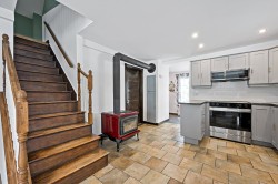Escalier - 