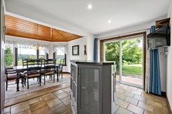 Salle à manger - 