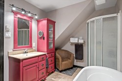 Salle de bains - 