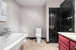 Salle de bains - 